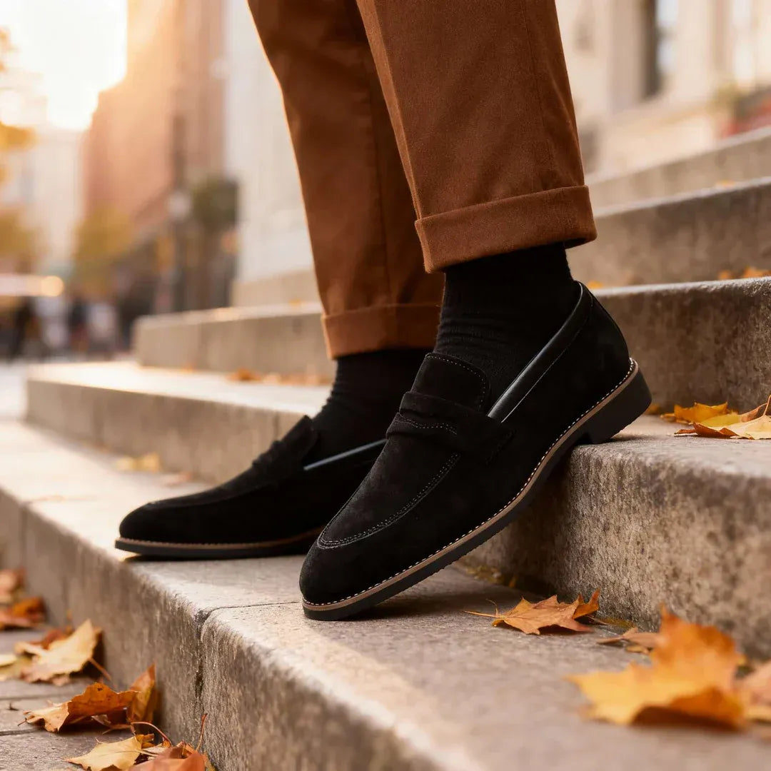 Pablo | Mocasines españoles