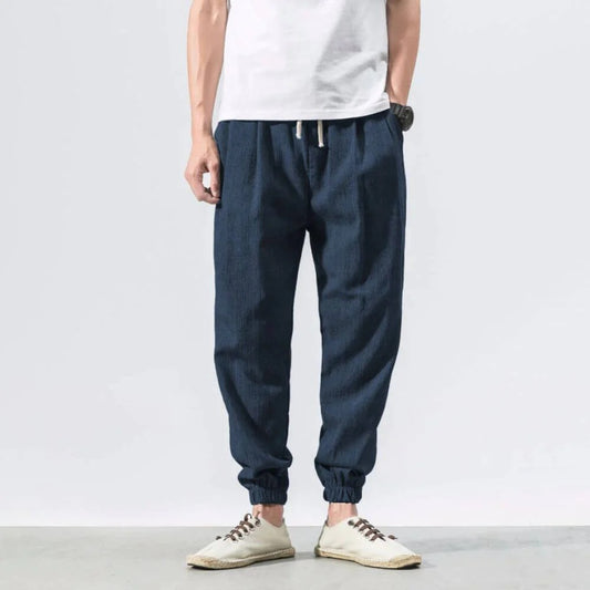 Kai | Pantalón Jogger
