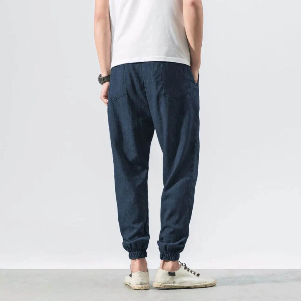 Kai | Pantalón Jogger