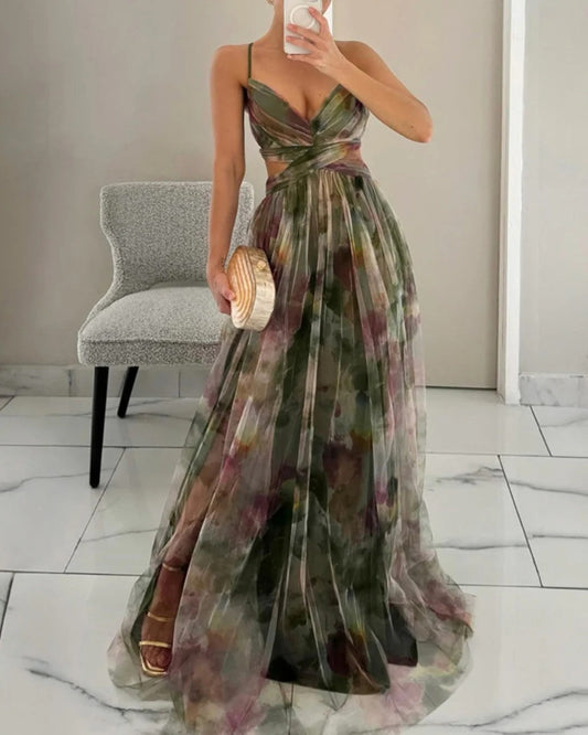 Marbella | Vestido de tul