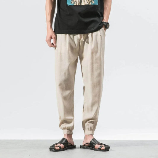 Kai | Pantalón Jogger