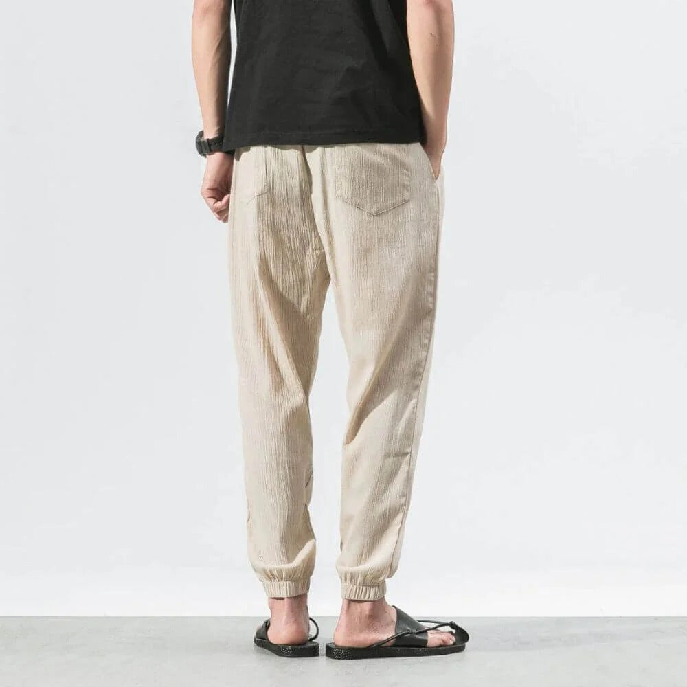Kai | Pantalón Jogger