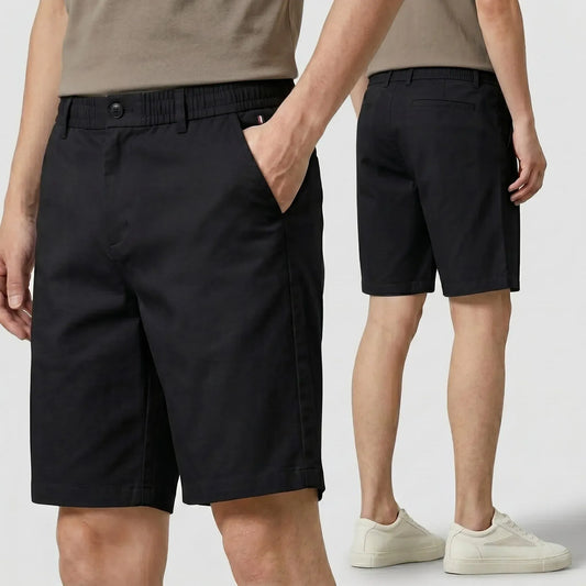 Luca | Pantalón chino corto