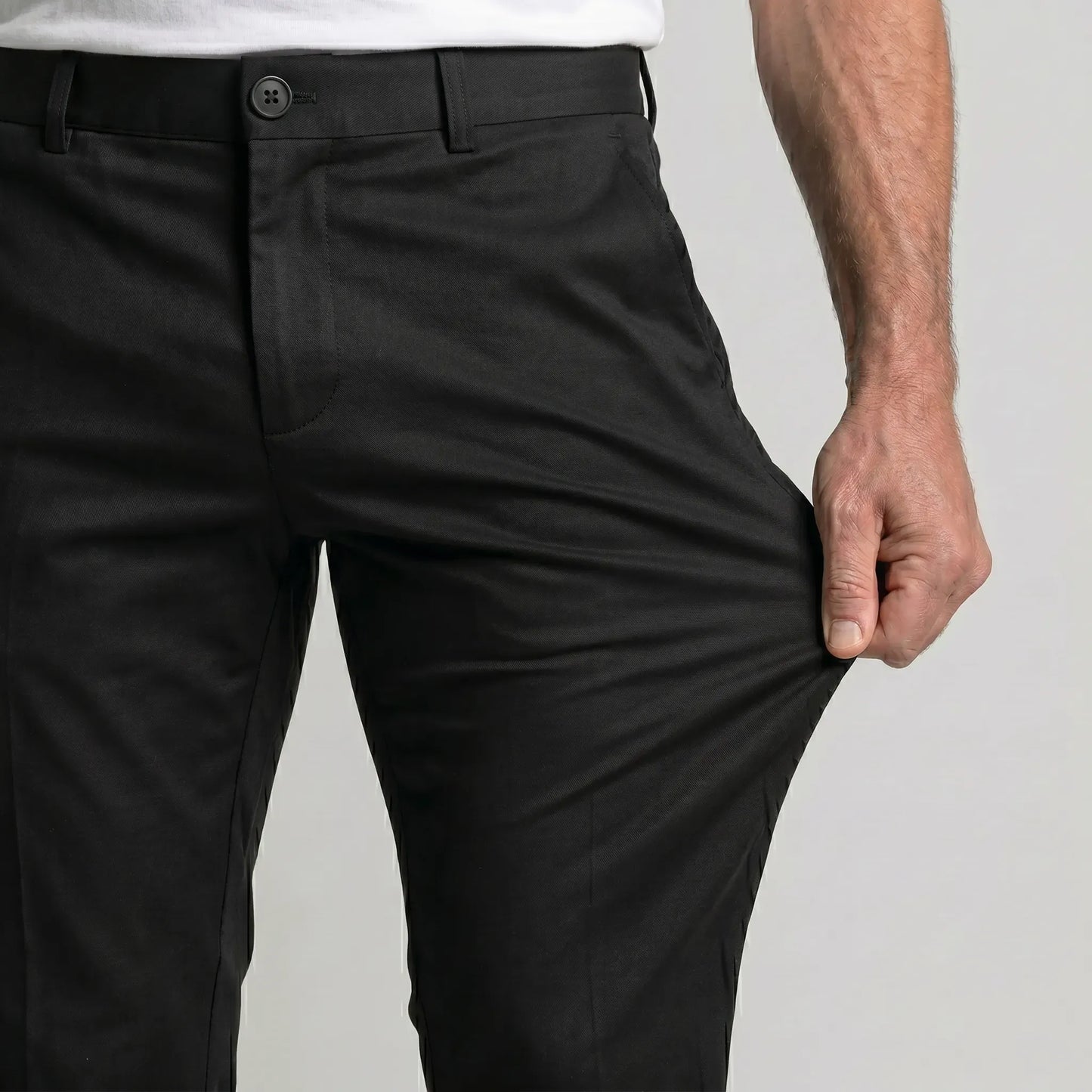Diego | Pantalón slim fit