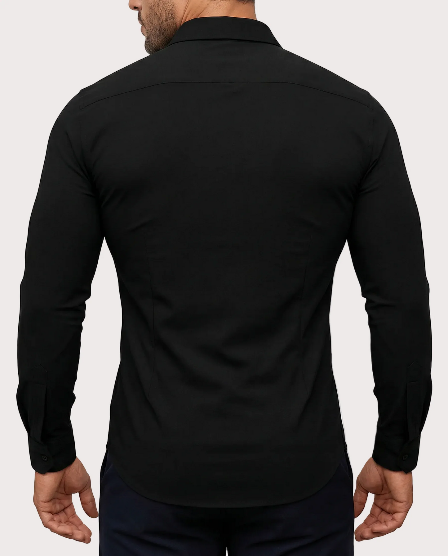 Marco | Camisa slim fit