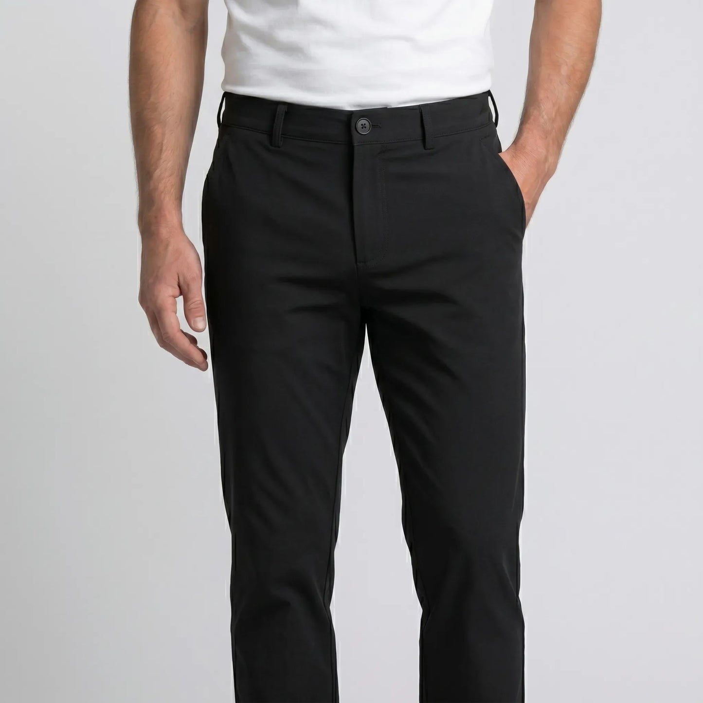 Diego | Pantalón slim fit