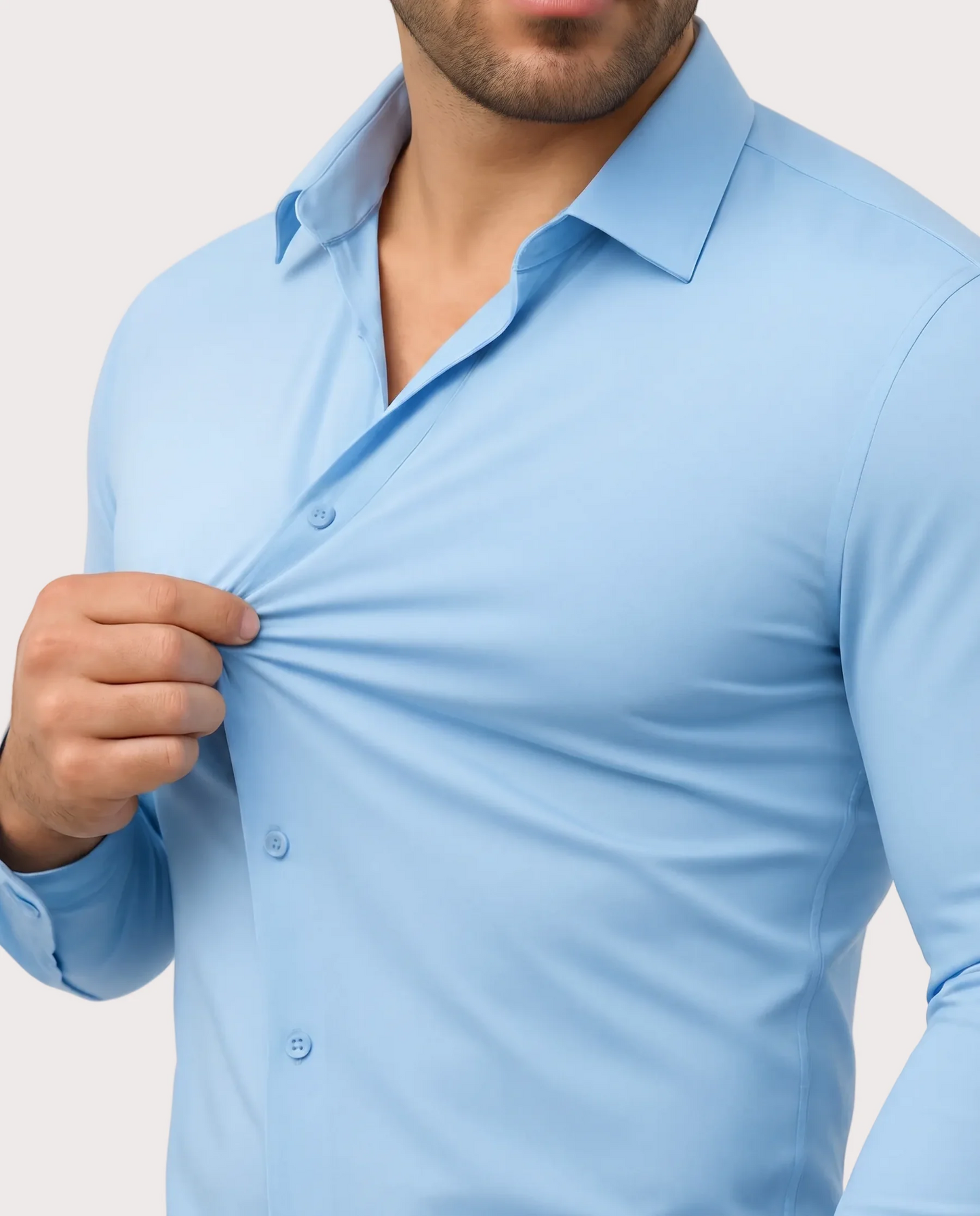 Marco | Camisa slim fit