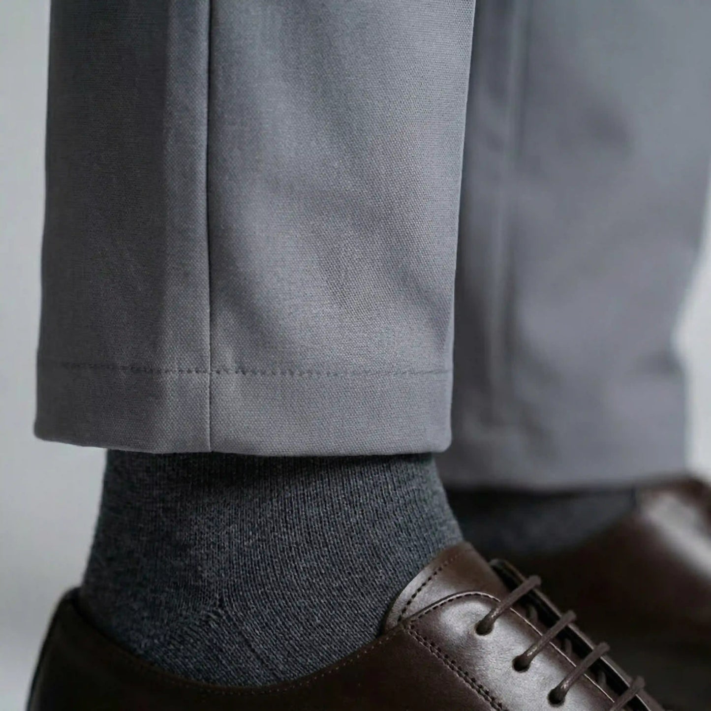 Diego | Pantalón slim fit