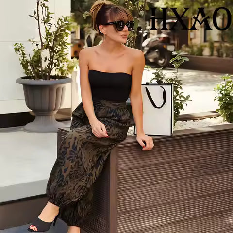 Savira | Pantalón Wide Leg