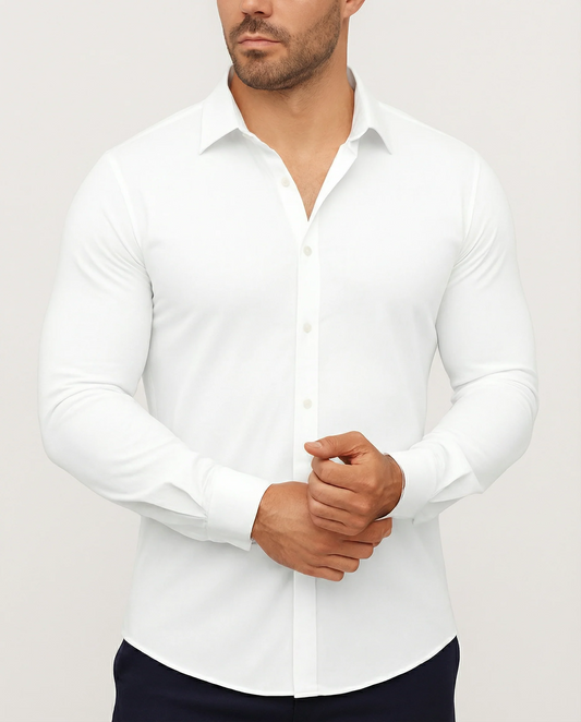 Marco | Camisa slim fit