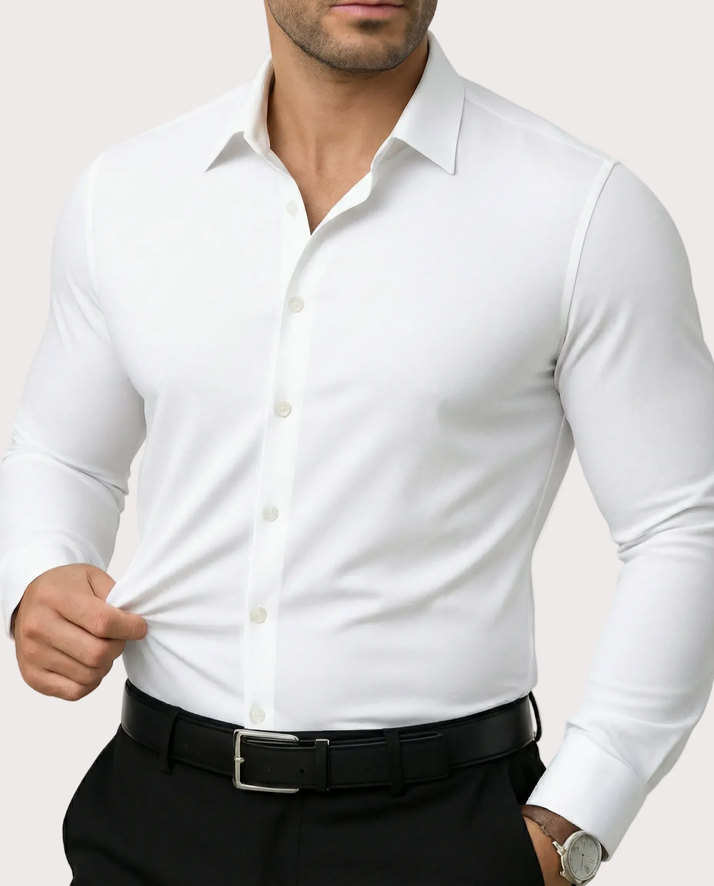 Marco | Camisa slim fit