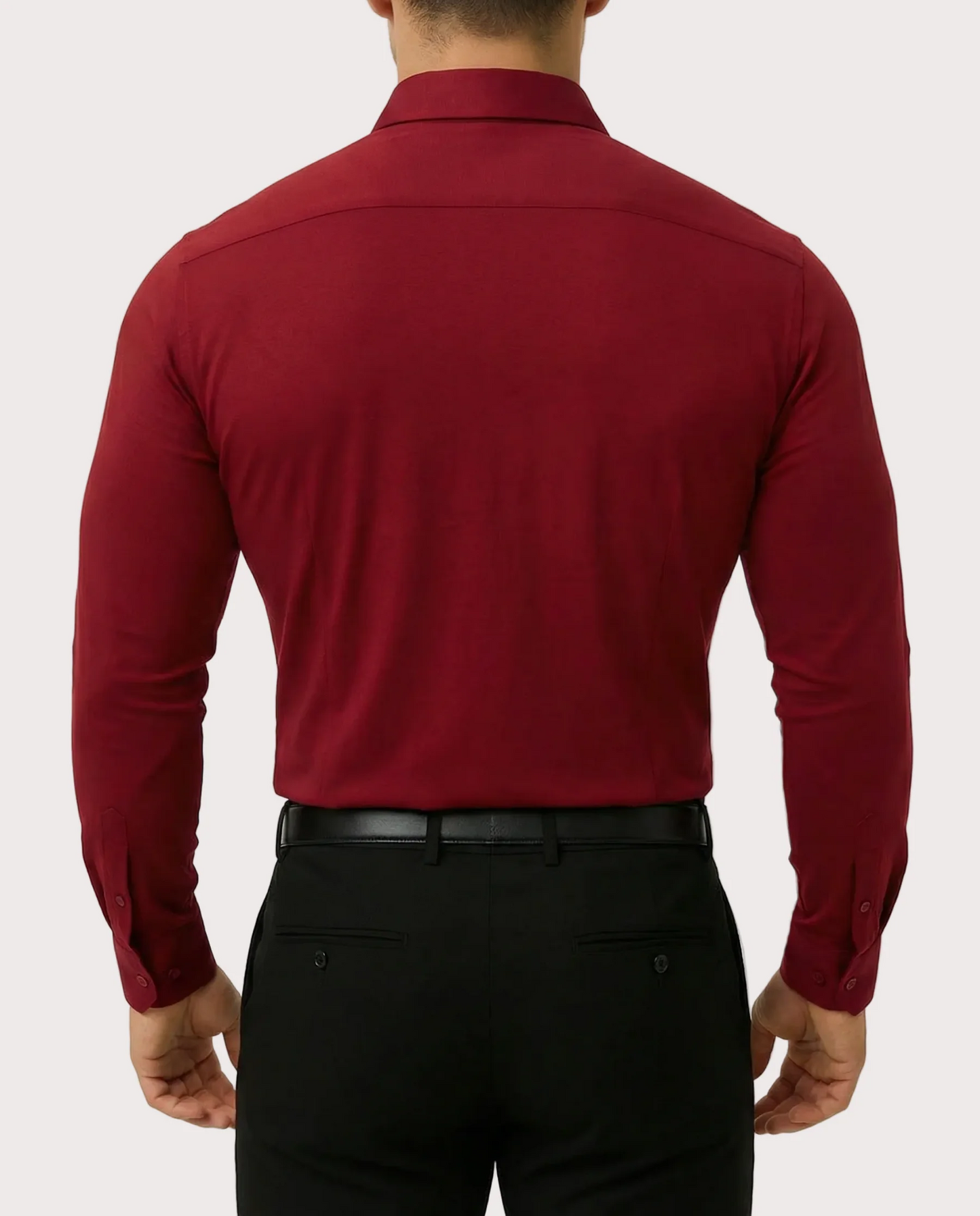 Marco | Camisa slim fit