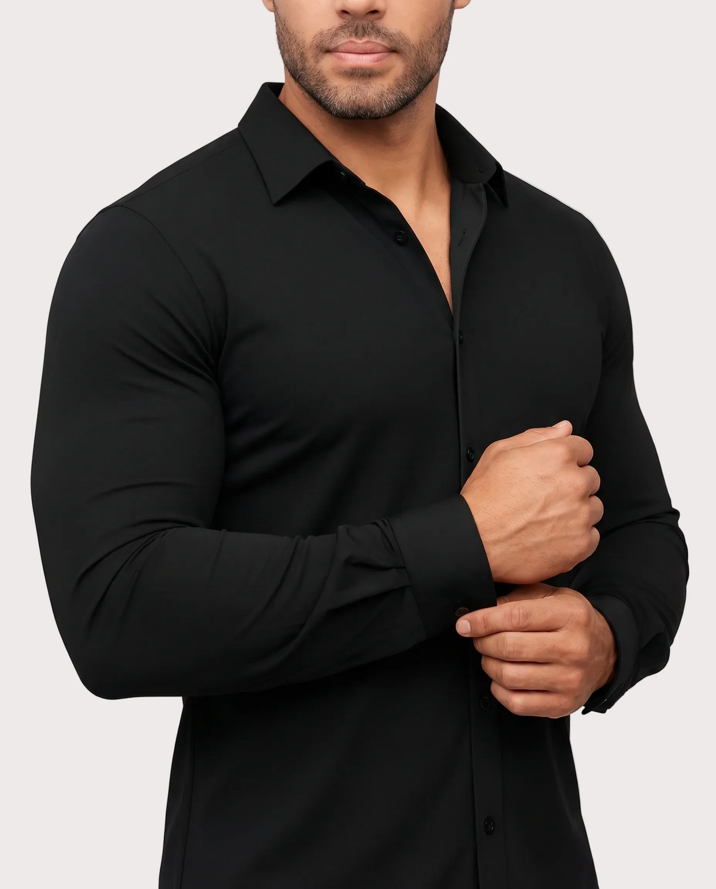 Marco | Camisa slim fit