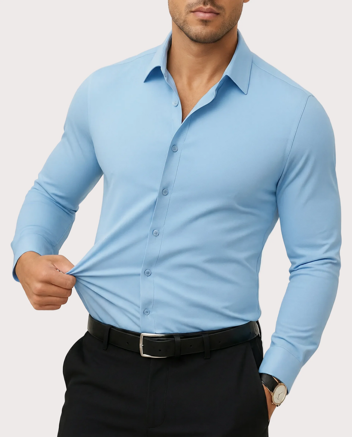 Marco | Camisa slim fit
