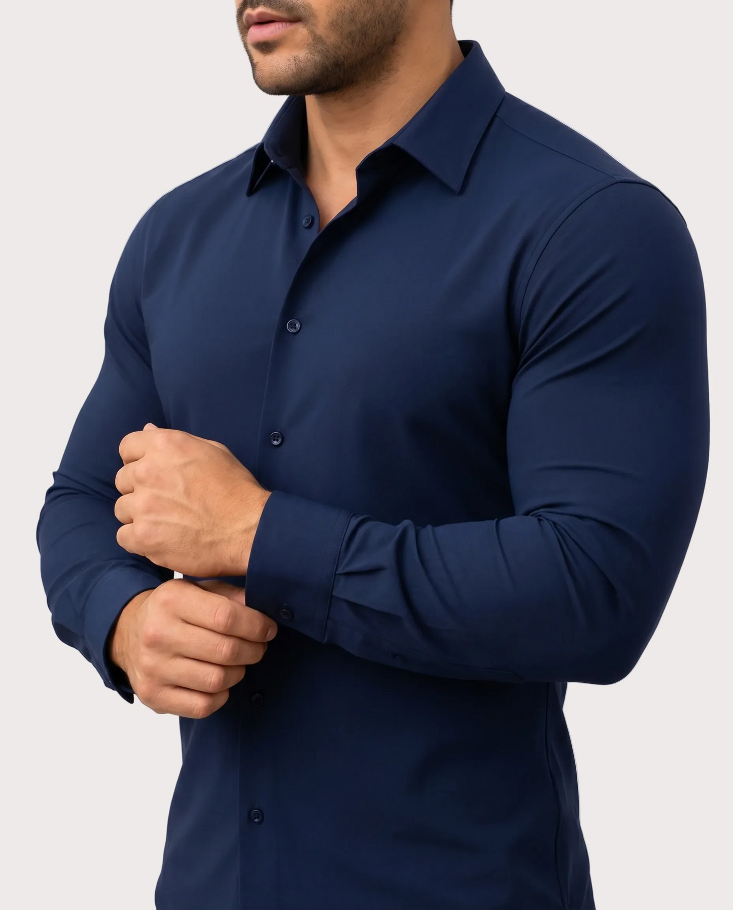 Marco | Camisa slim fit