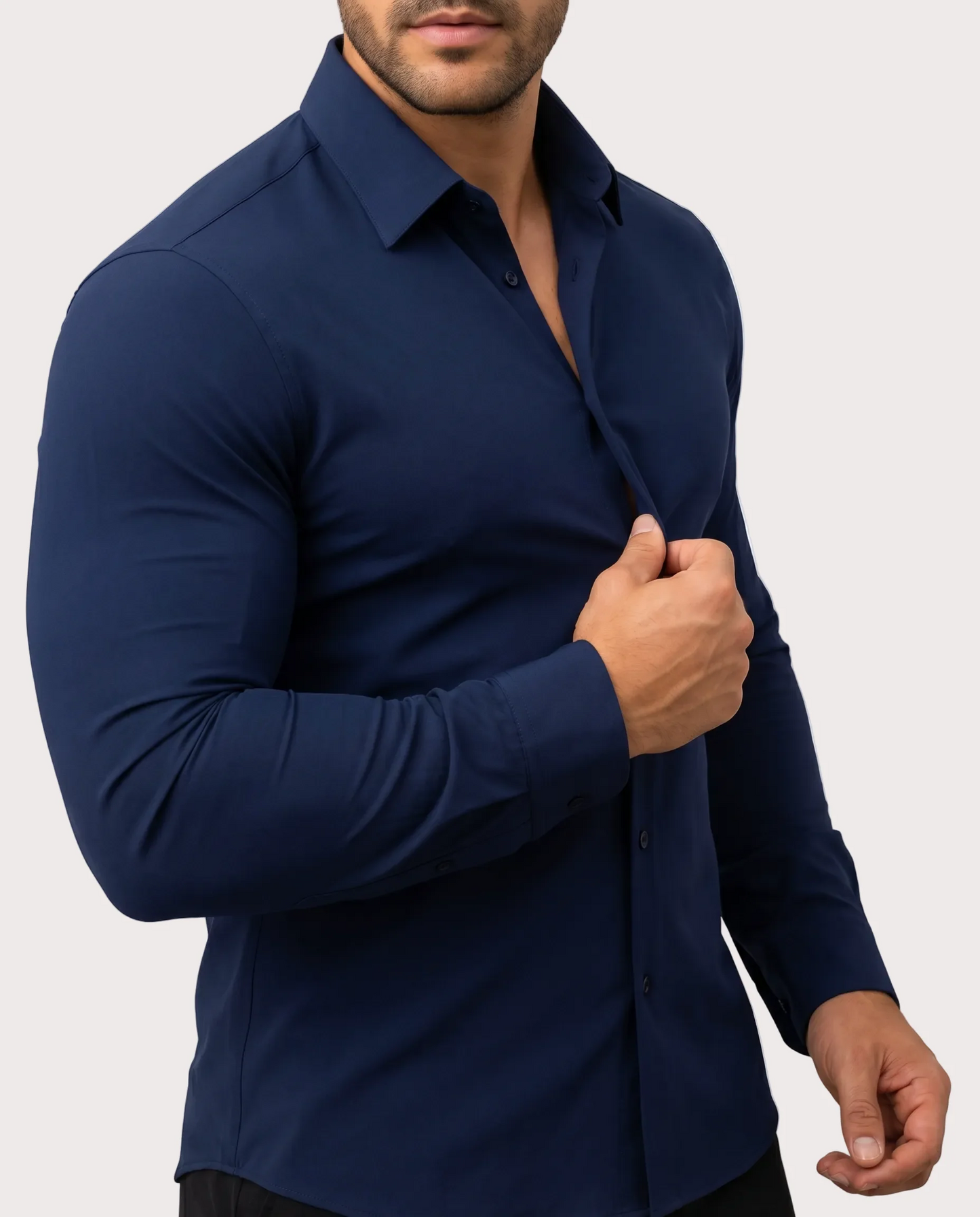 Marco | Camisa slim fit