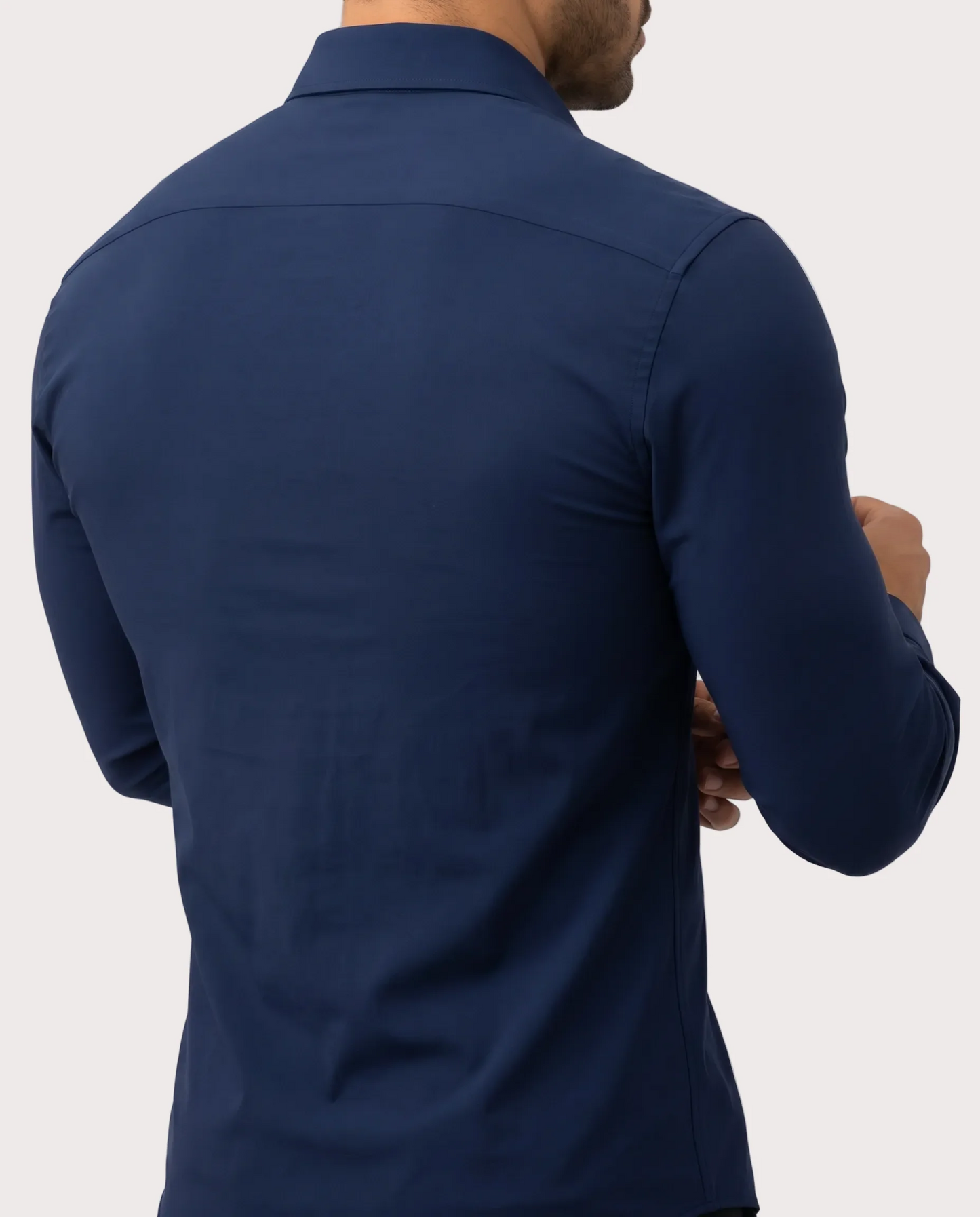 Marco | Camisa slim fit