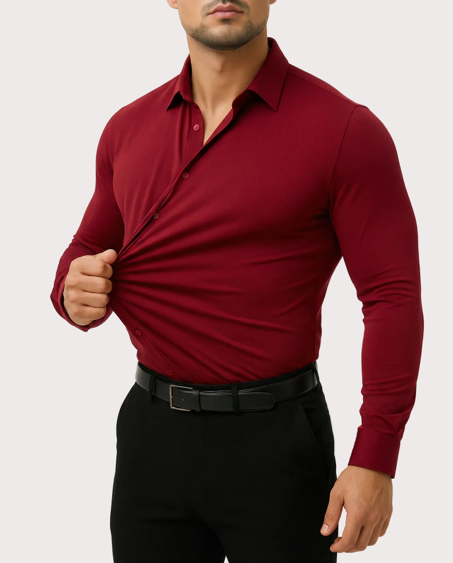 Marco | Camisa slim fit