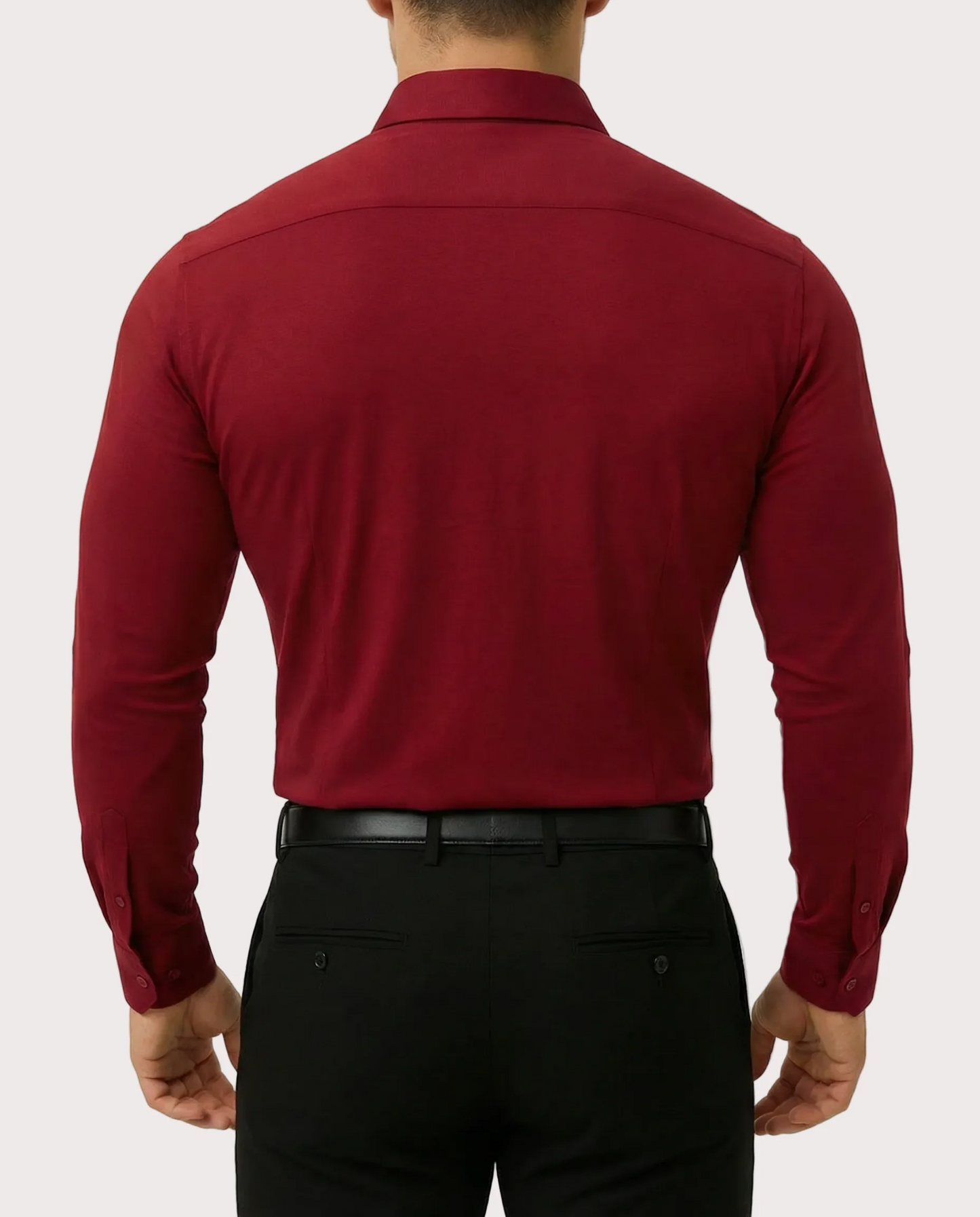 Marco | Camisa slim fit