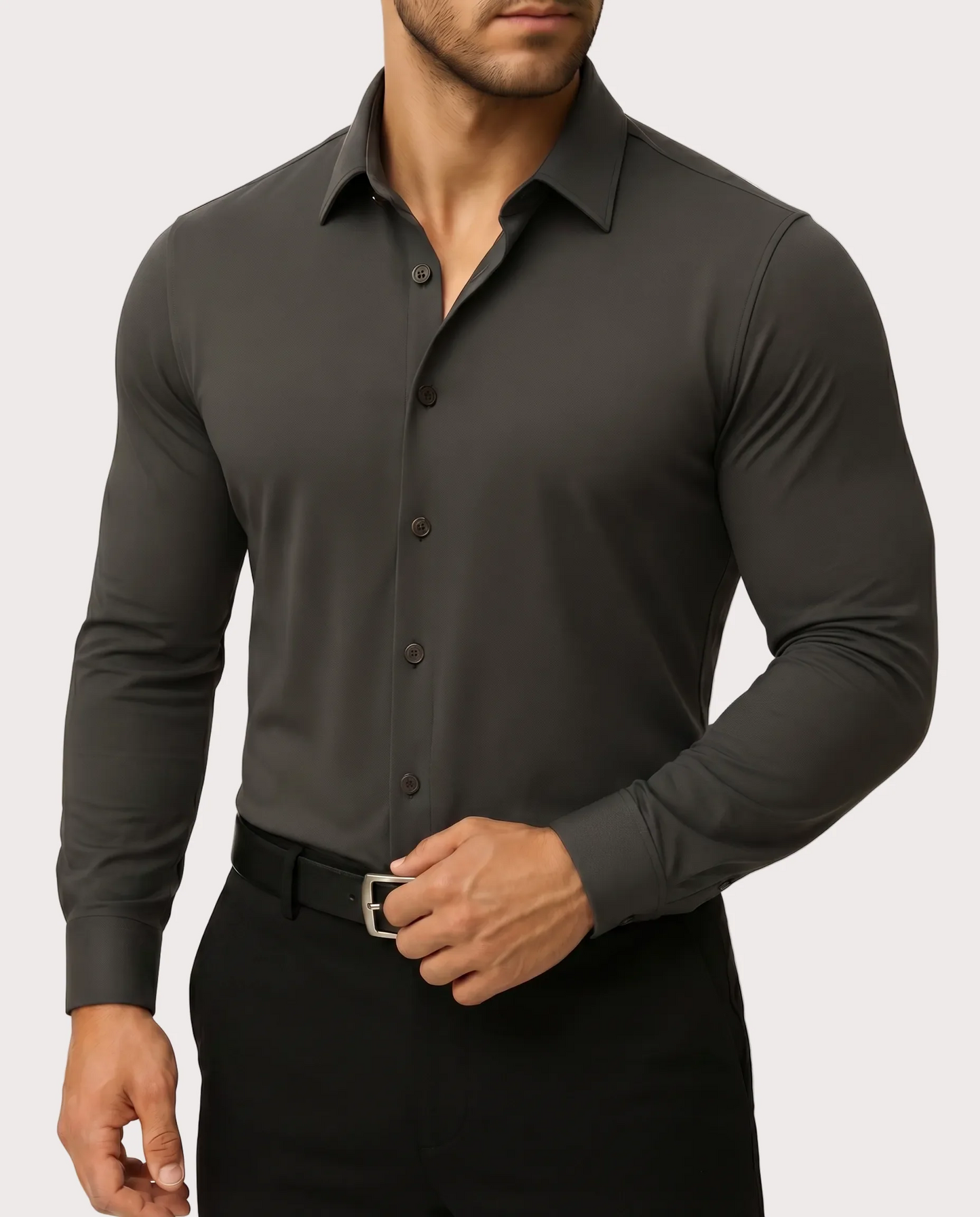 Marco | Camisa slim fit