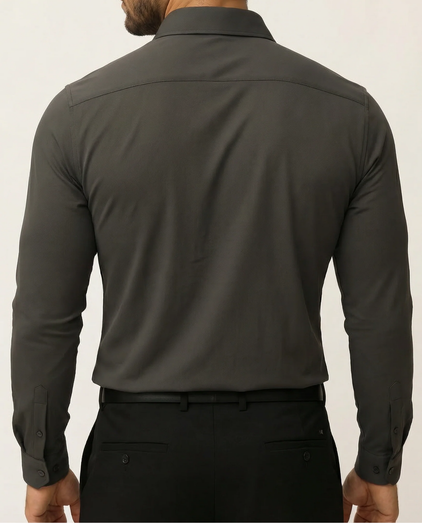 Marco | Camisa slim fit