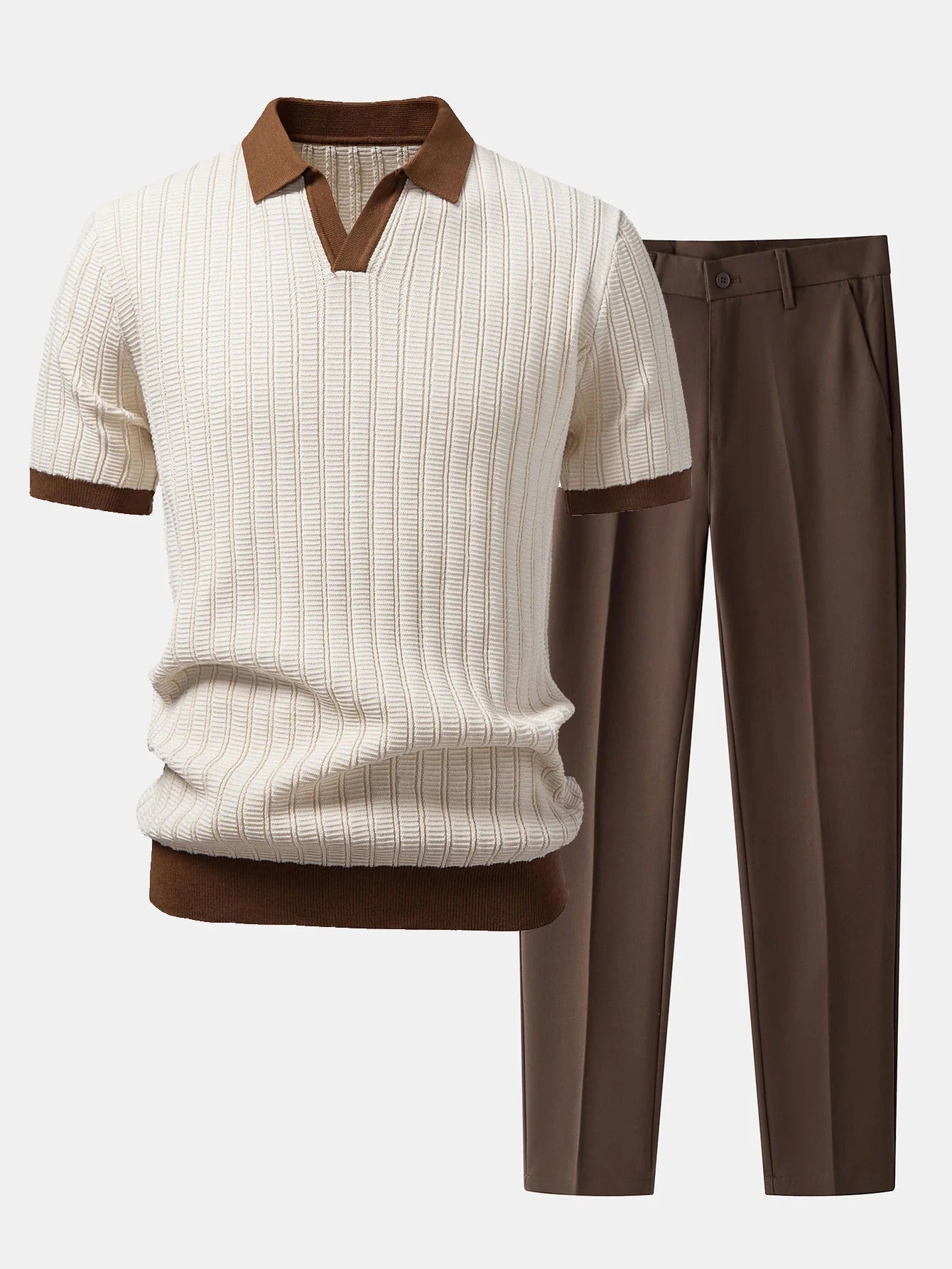 Milano | Conjunto moderno y versátil