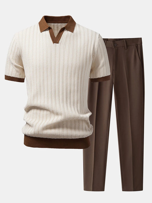 Milano | Conjunto moderno y versátil