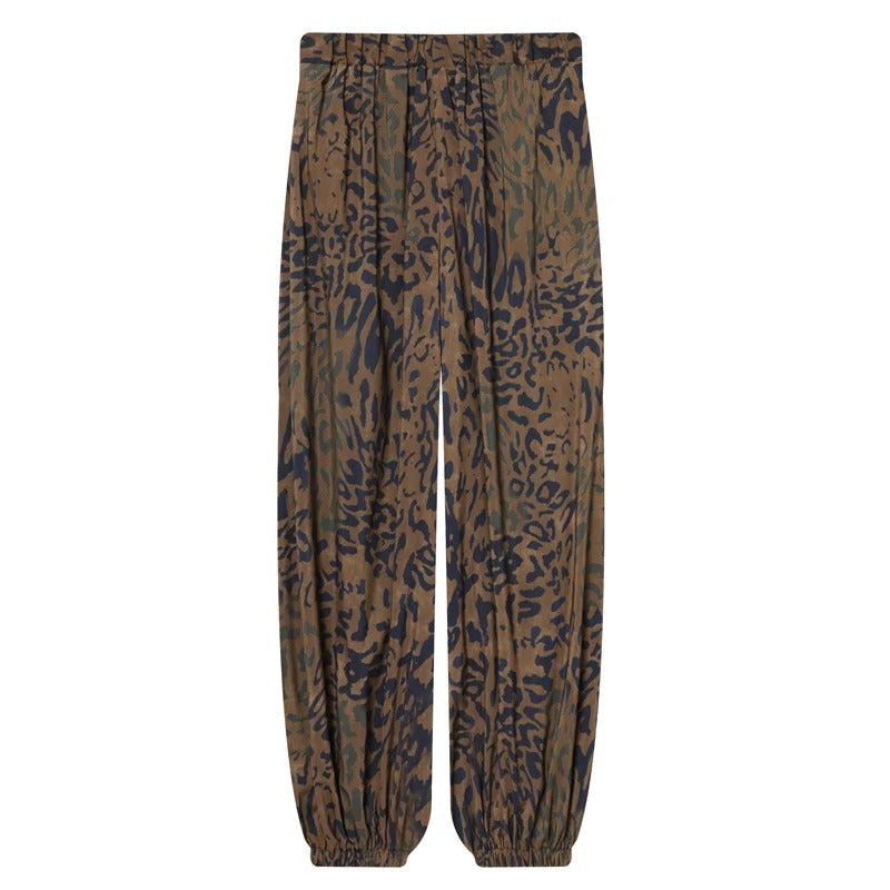 Savira | Pantalón Wide Leg