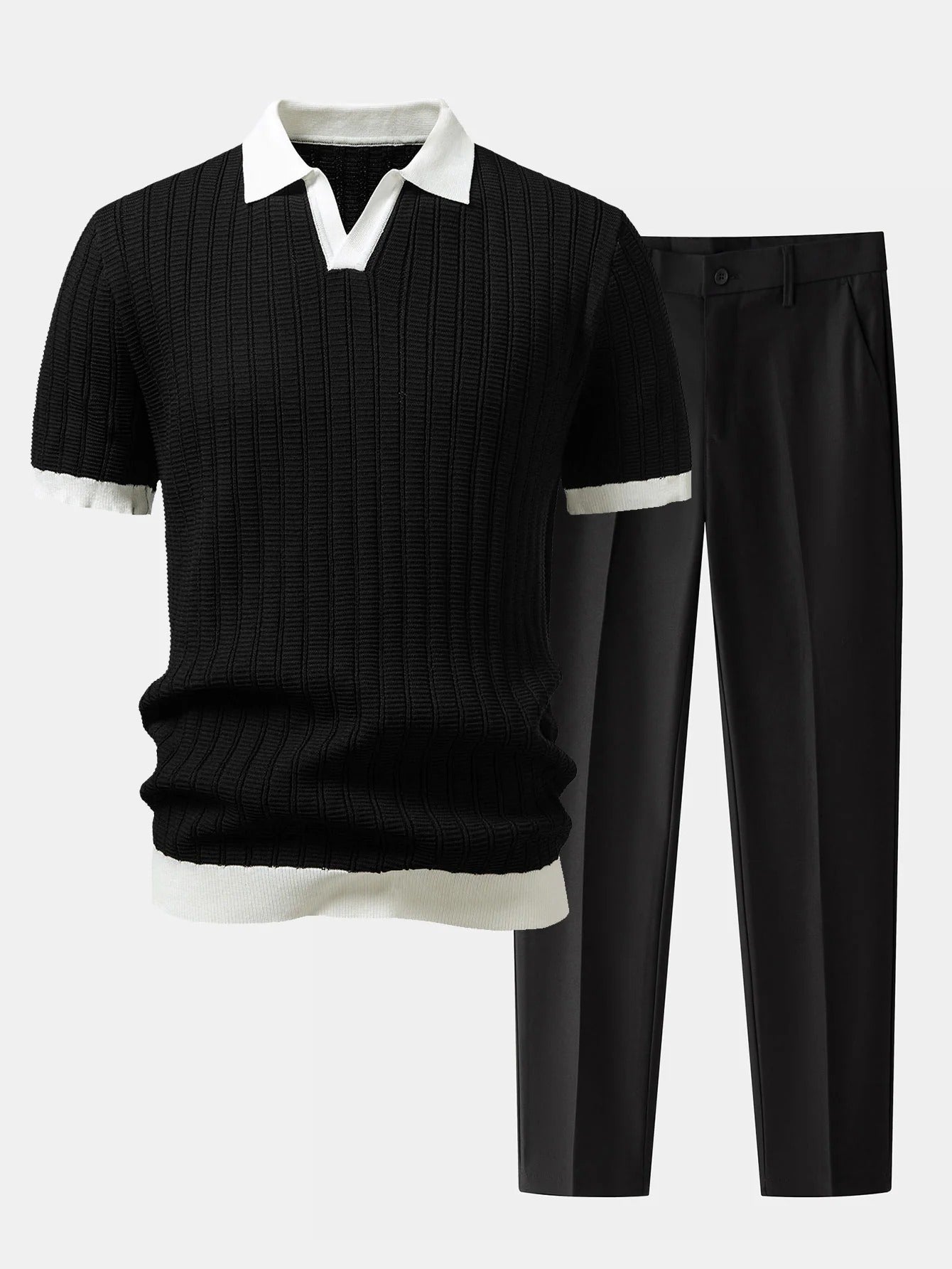 Milano | Conjunto moderno y versátil