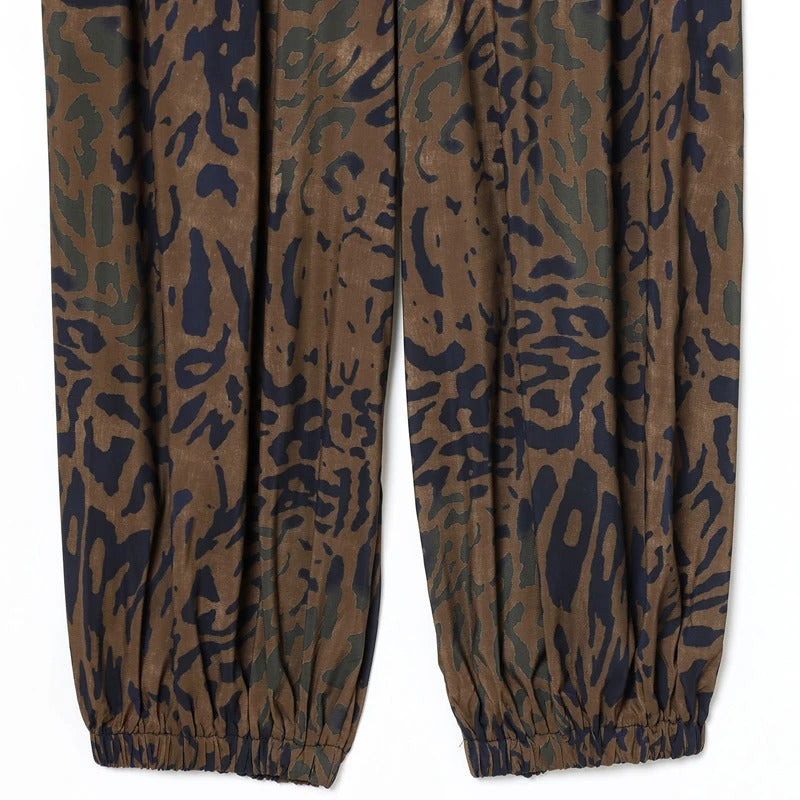 Savira | Pantalón Wide Leg