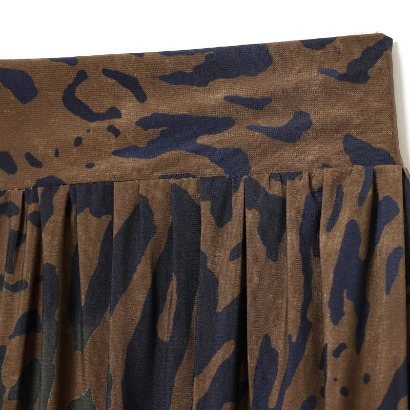 Savira | Pantalón Wide Leg