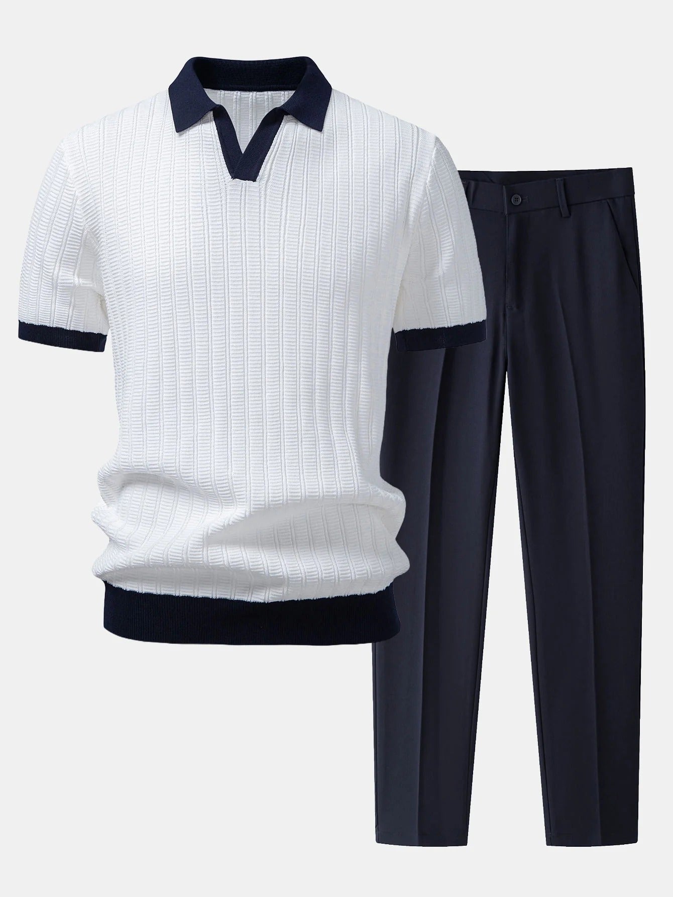 Milano | Conjunto moderno y versátil