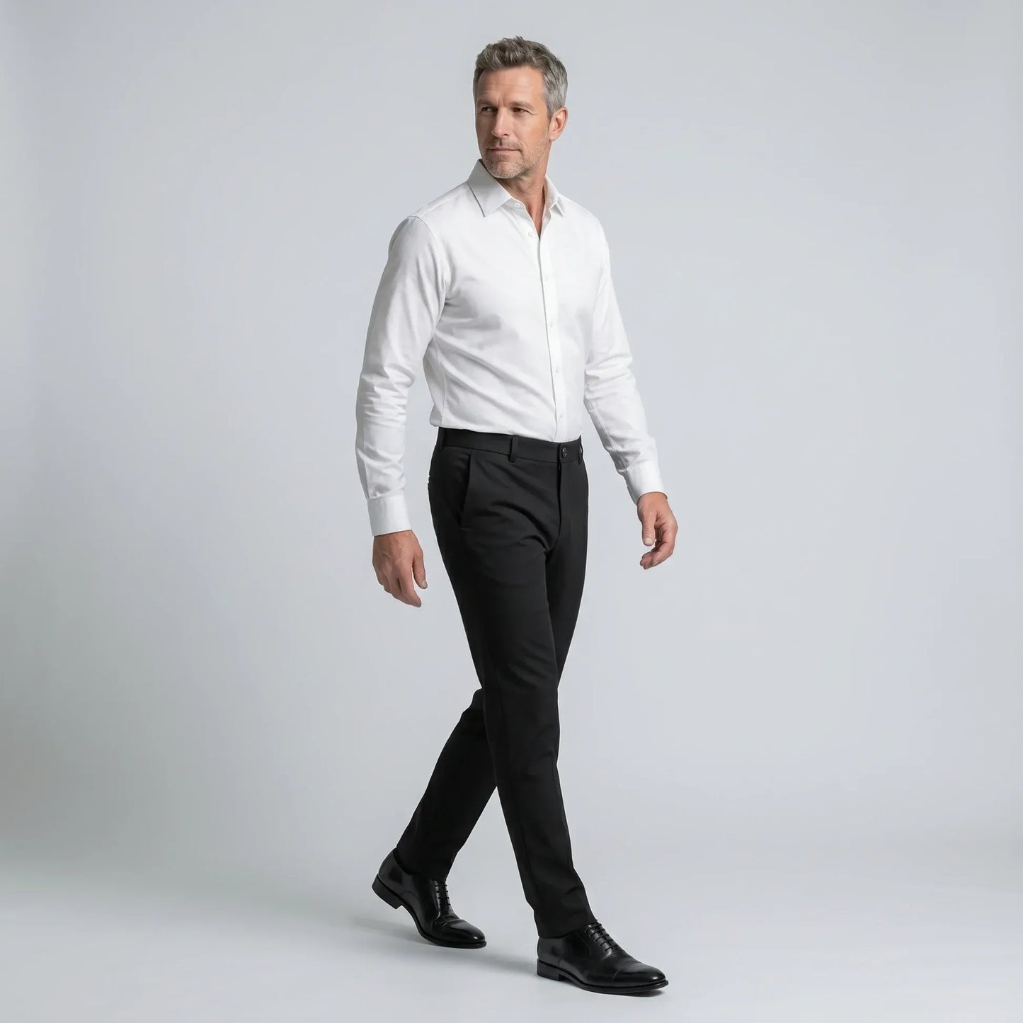 Diego | Pantalón slim fit