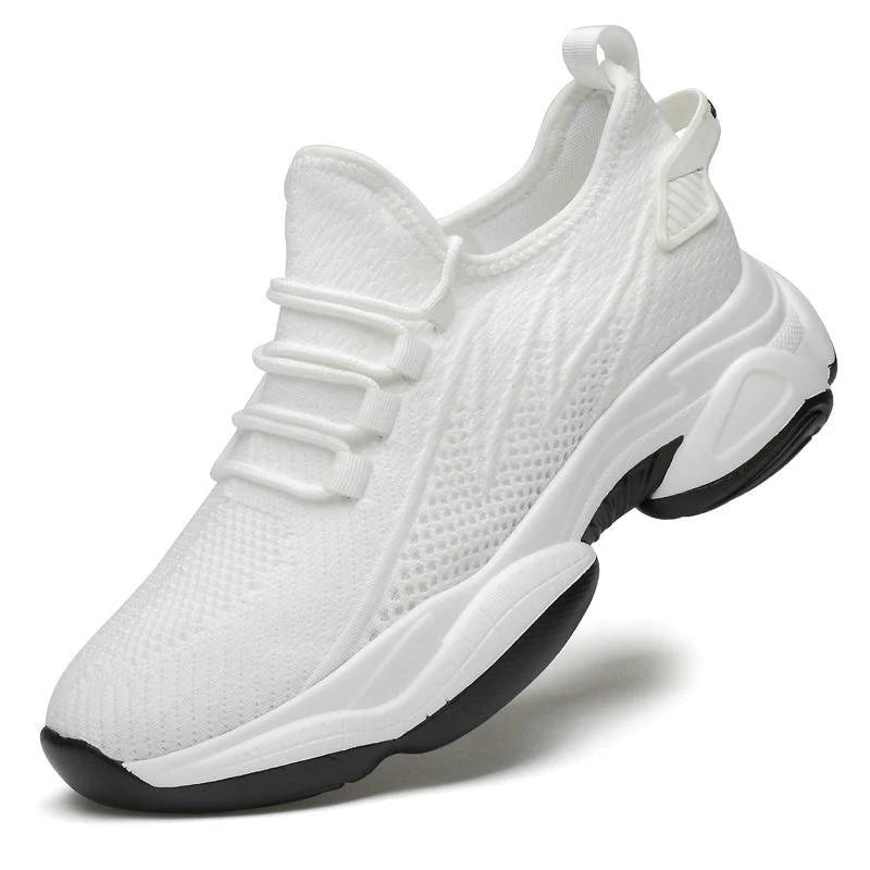Atria | Zapatillas elevadoras (+6cm, +8cm o +10cm)