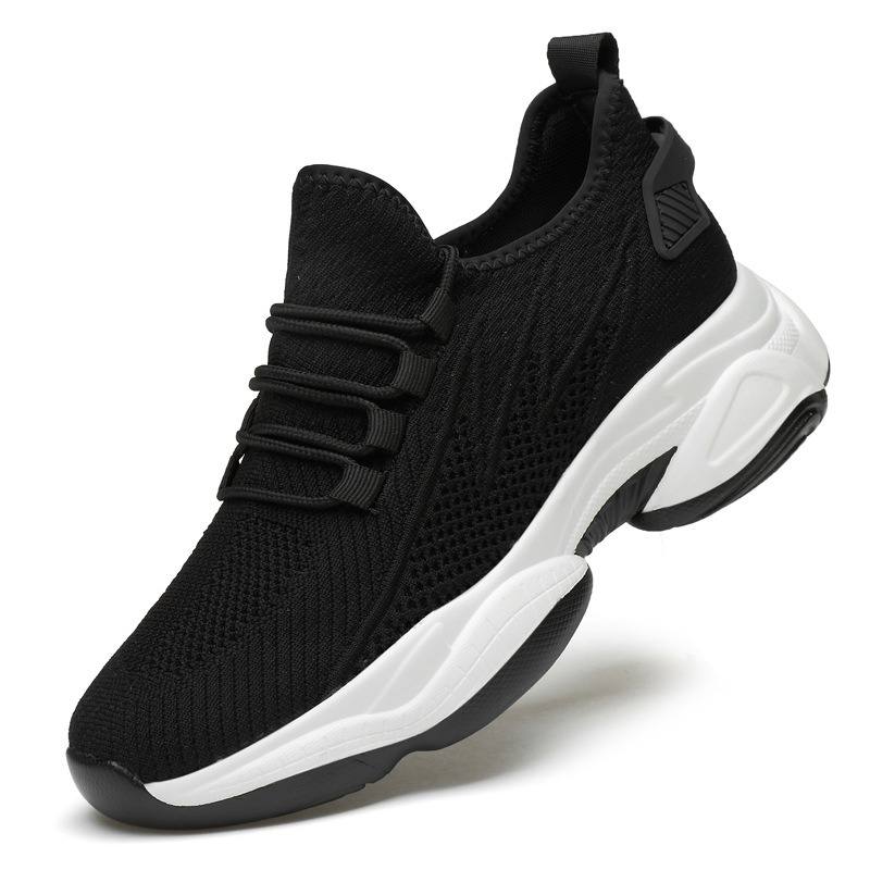 Atria | Zapatillas elevadoras (+6cm, +8cm o +10cm)