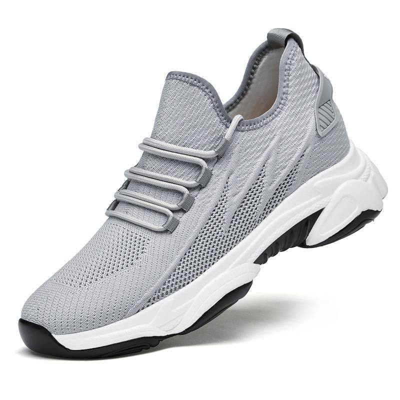 Atria | Zapatillas elevadoras (+6cm, +8cm o +10cm)